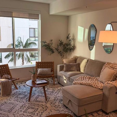 Luxury 1Bdr Centrally Located In Hollywood Los Angeles Eksteriør bilde