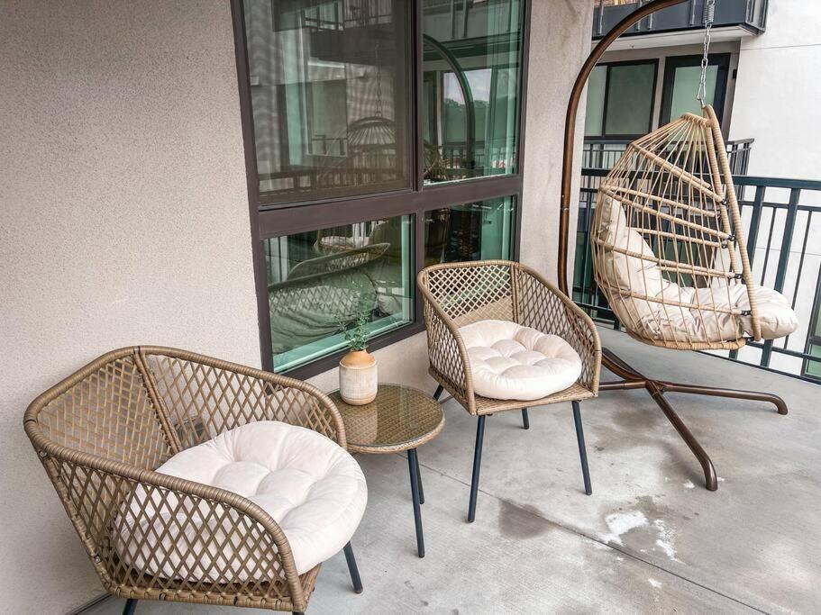 Luxury 1Bdr Centrally Located In Hollywood Los Angeles Eksteriør bilde